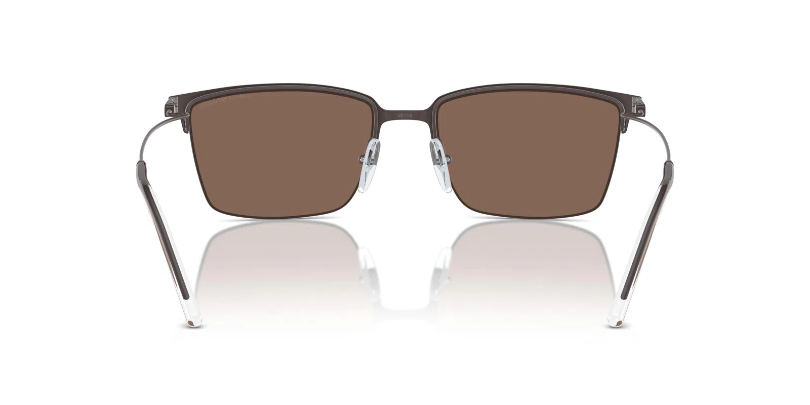 Emporio Armani 2155 Sunglasses - view 17